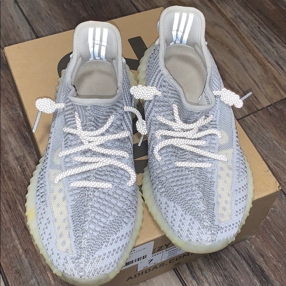 yeezy 350 poshmark